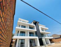 Kigali unfurnished apartment for rent in Kagarama spot view  - Image 2