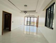 Kigali unfurnished apartment for rent in Kagarama spot view  - Image 4