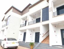 Kigali fully furnished apartment for rent in Rebero - Image 1
