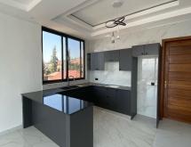 Kigali furnished apartment for rent in Kagarama spot view  - Image 4