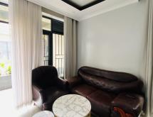 Kigali furnished apartment for rent in Kicukiro near Nobleza - Image 2