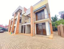 Kigali furnished apartment for rent in Kicukiro Nobleza  - Image 1