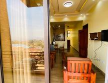 Kigali furnished apartment for rent in Kicukiro near Nobleza - Image 3