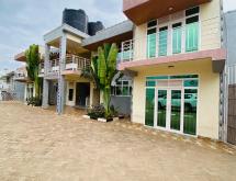 Kigali furnished apartment for rent near Simba Kicukiro  - Image 1