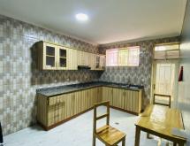 Kigali furnished apartment for rent near Simba Kicukiro  - Image 4