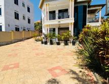 Kigali furnished house for rent in Kagarama cademy  - Image 3