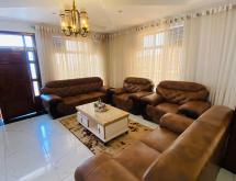 Kigali furnished house for rent in Kagarama cademy  - Image 5