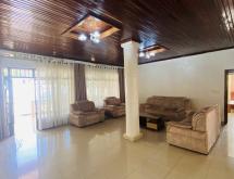 Kigali furnished house for rent in Kagarama Spotview  - Image 5