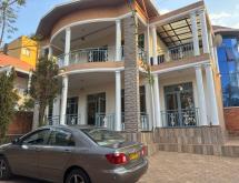 Kigali fully furnished house is available for rent in Kibagabaga - Image 1