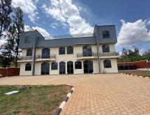 Kigali New apartments for rent in Kinyinya  - Image 1