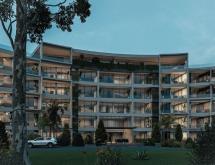 Gacuriro e luxury apartments and modern in Kigali - Image 2