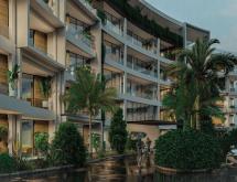 Gacuriro e luxury apartments and modern in Kigali - Image 1