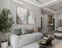 Gacuriro e luxury apartments and modern in Kigali - Image 3