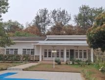 Kigali unfurnished house for rent in Kimihurura  - Image 1