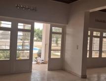 Kigali unfurnished house for rent in Kimihurura  - Image 2