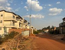 Kigali Plot for sale in Kibagabaga  - Image 3