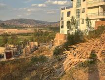 Kigali Plot for sale in Kibagabaga  - Image 2