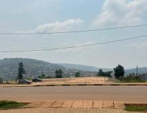 Plot for sale in Kinyinya - Image 1