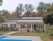 Kigali Pool house available for rent in Kimihurura  - Image 1