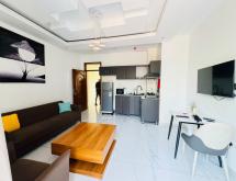 Remera furnished and serviced apartment for rent in Kigali  - Image 2
