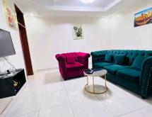 Remera furnished apartment for rent in Kigali  - Image 3