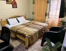 Remera near BK arena furnished apartment for rent  - Image 4