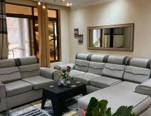 Remera near BK arena furnished apartment for rent  - Image 5
