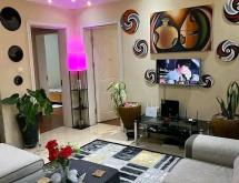 Remera near BK arena furnished apartment for rent in Kigali  - Image 2