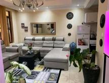 Remera near BK arena furnished apartment for rent in Kigali  - Image 1
