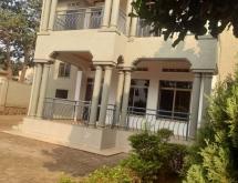 Kigali Unfurnished house for rent in Gacuriro  - Image 2