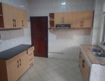 Kigali Unfurnished house for rent in Gacuriro  - Image 5