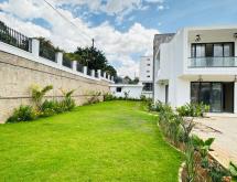 Kigali Unfurnished House For Rent in Kibagabaga  - Image 4