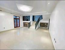 Kigali Unfurnished house for rent in Kibagabaga with big garden  - Image 4