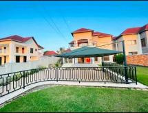 Kigali Unfurnished house for rent in Kibagabaga with big garden  - Image 2