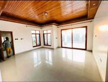 Kigali Unfurnished house for rent in Kibagabaga with big garden  - Image 5