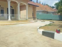 Kigali Unfurnished 4-Bedroom House for Rent in Kibagabaga - Image 2
