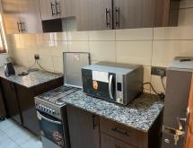 Kigali Elegant Fully Furnished 2-Bedroom Apartment for Rent in Kiyovu, Nyarugenge - Image 4