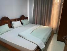 Kigali Elegant Fully Furnished 2-Bedroom Apartment for Rent in Kiyovu, Nyarugenge - Image 1