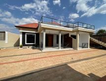 Kigali New House for Rent in Kanombe - Image 1