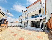 Kigali Villa for sale in Kibagabaga  - Image 1