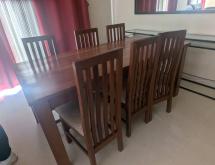 Nyarutarama furnished house for rent in Kigali Rwanda - Image 4