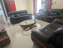 Nyarutarama furnished house for rent in Kigali Rwanda - Image 2