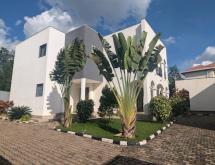 Nyarutarama furnished house for rent in Kigali Rwanda - Image 1