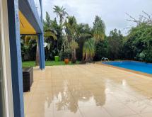 Gacuriro Nice house for rent in Kigali with swimming pool  - Image 3