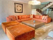 Gacuriro Nice house for rent in Kigali with swimming pool  - Image 4