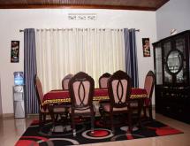 Kibagabaga nice fully furnished house for rent in Kigali  - Image 3
