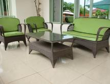 Kibagabaga nice fully furnished house for rent in Kigali  - Image 5