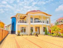 Kigali Kibagabaga 5-Bedroom House for Sale - Image 1