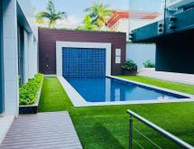 Kigali Kacyiru Luxurious 2-Bedroom Apartment for Rent - Image 2