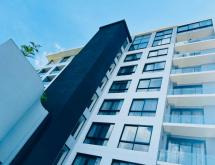 Kigali Kacyiru Luxurious 2-Bedroom Apartment for Rent - Image 1
